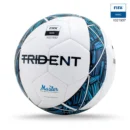 Trident Master TB Pro Football (FIFA Basic) – Steel Blue