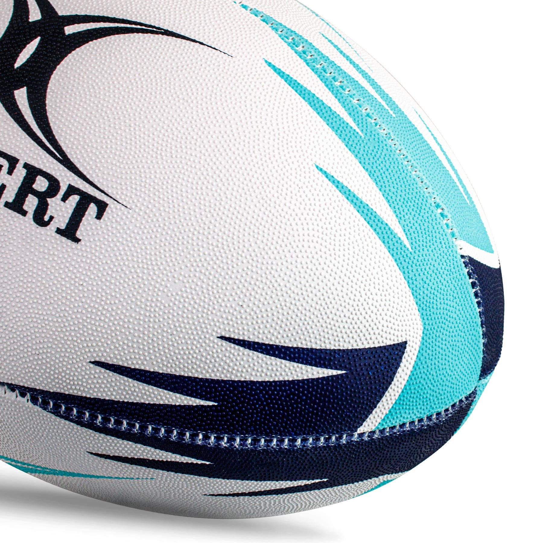 Gilbert VX300 Rugby Ball (Size 3) - Image 3