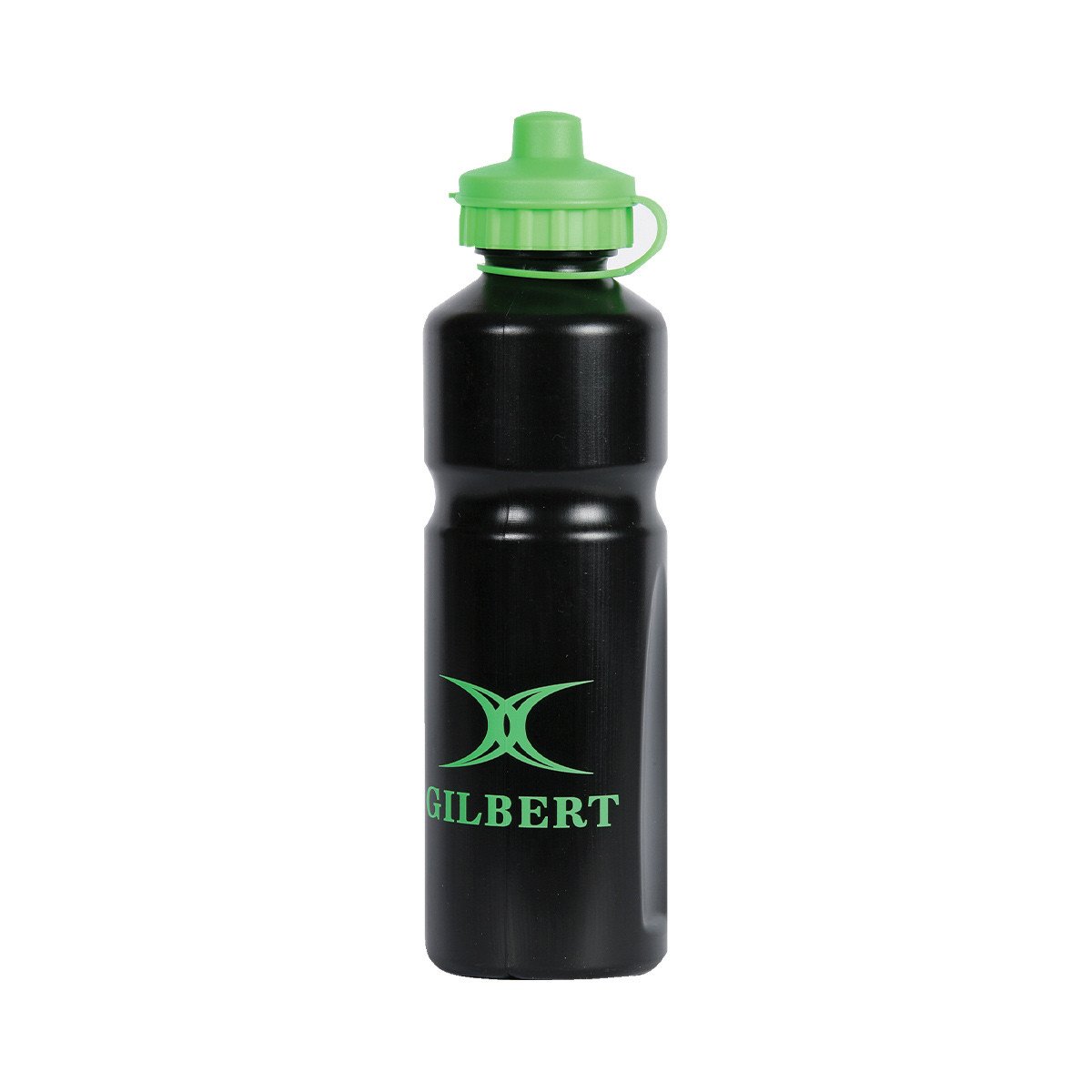 Gilbert Water Bottle – Black (750ml)