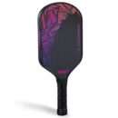 Trident Momentum 80 Pickleball Paddle – Twilight Purple