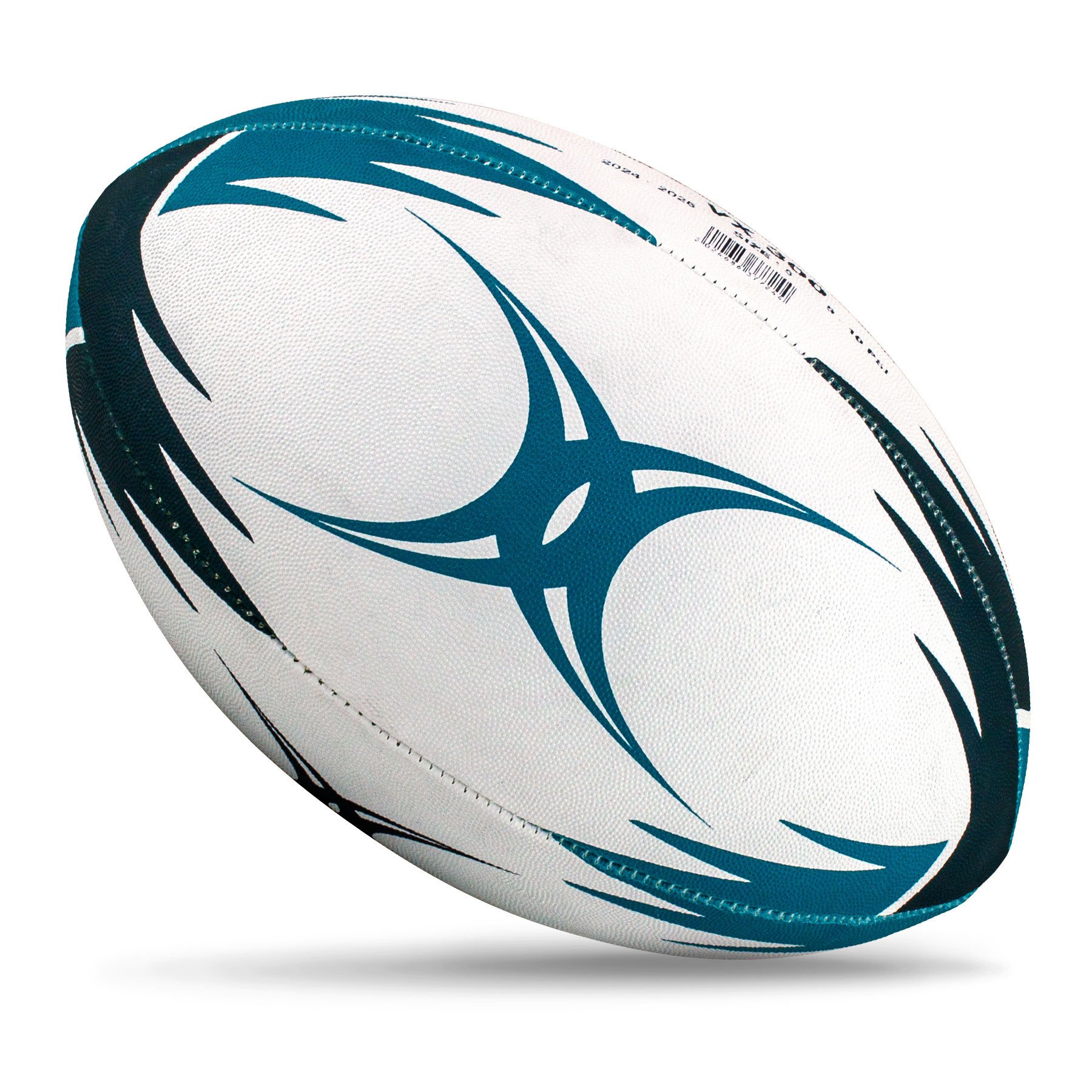 Gilbert VX300 Rugby Ball (Size 5) - Image 3