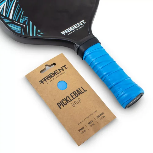 Trident Pickleball Paddle Grip – Royal Blue