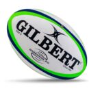 Gilbert Barbarian 2.0 Match Rugby Ball (Size 5)