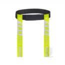 Gilbert Tag Rugby Belt – Fizz Yellow