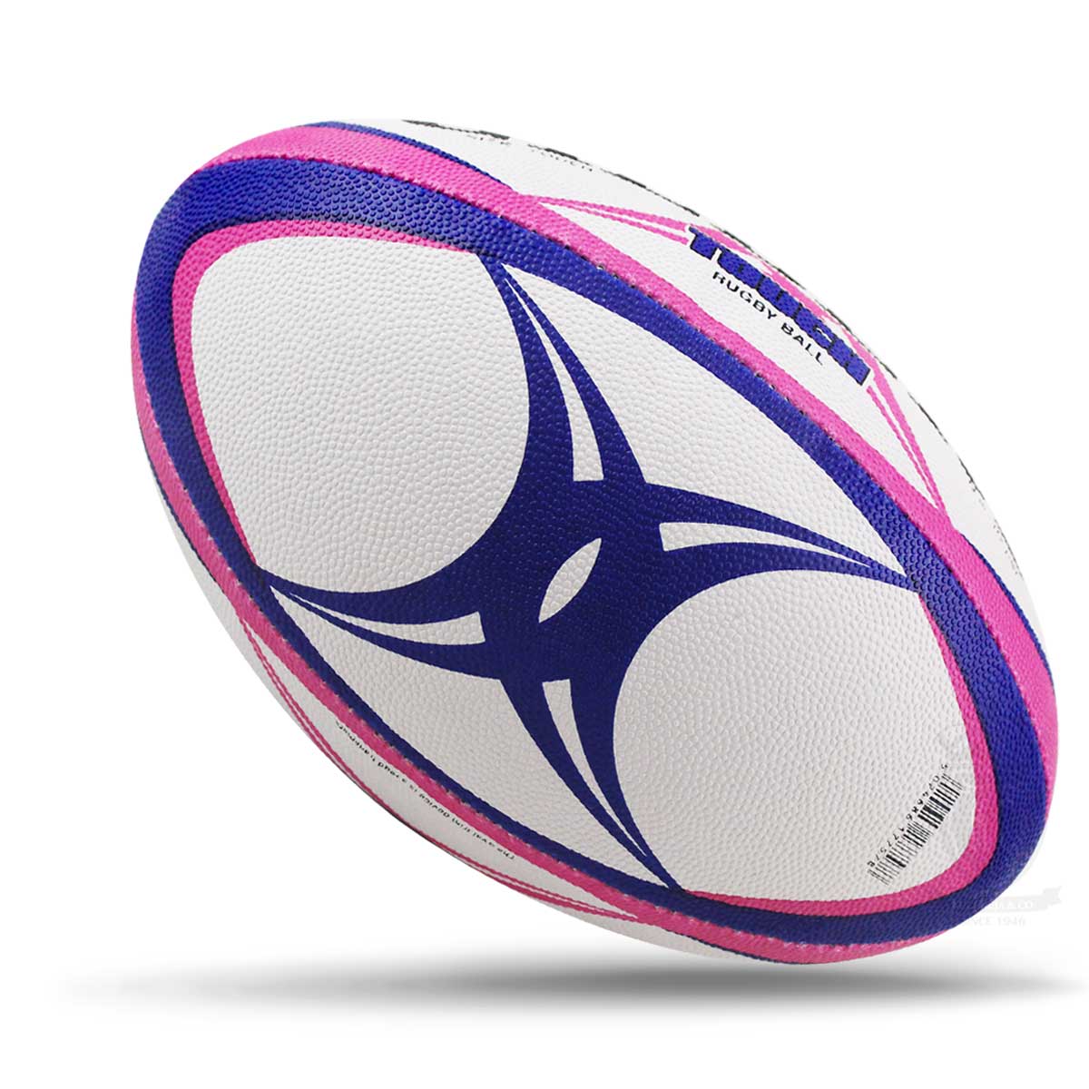 Gilbert Touch Rugby Ball - Image 2