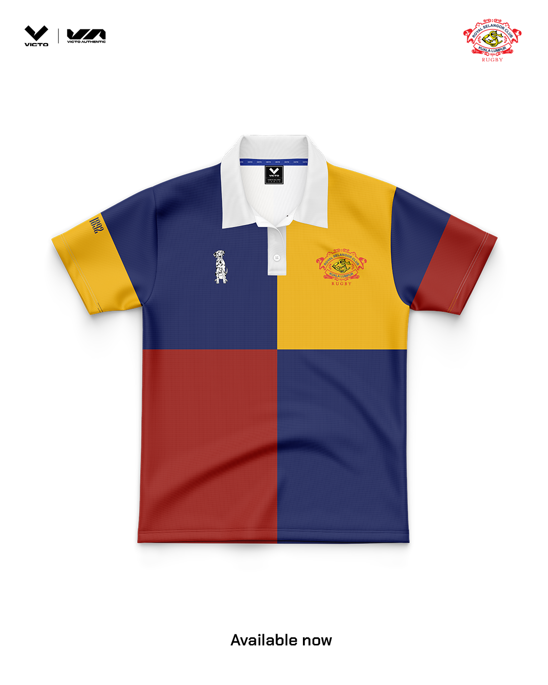 POLO HERITAGE