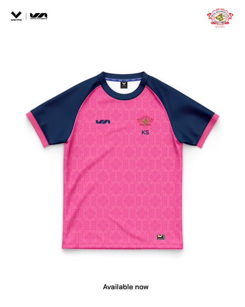 RSC PINK