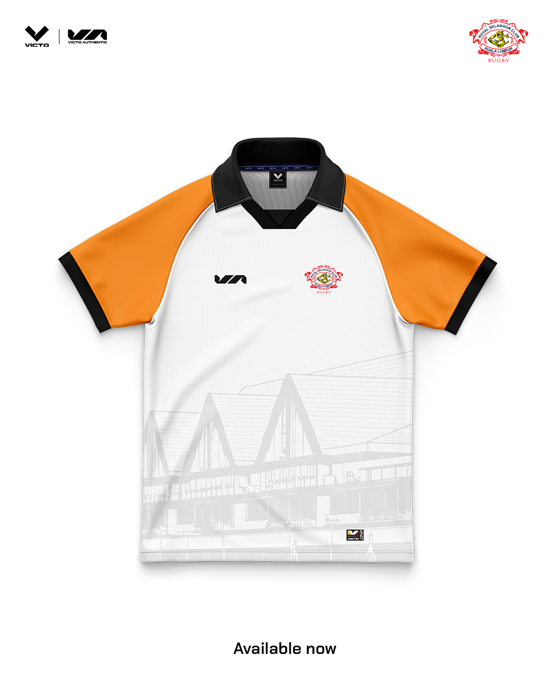 RSC RETRO