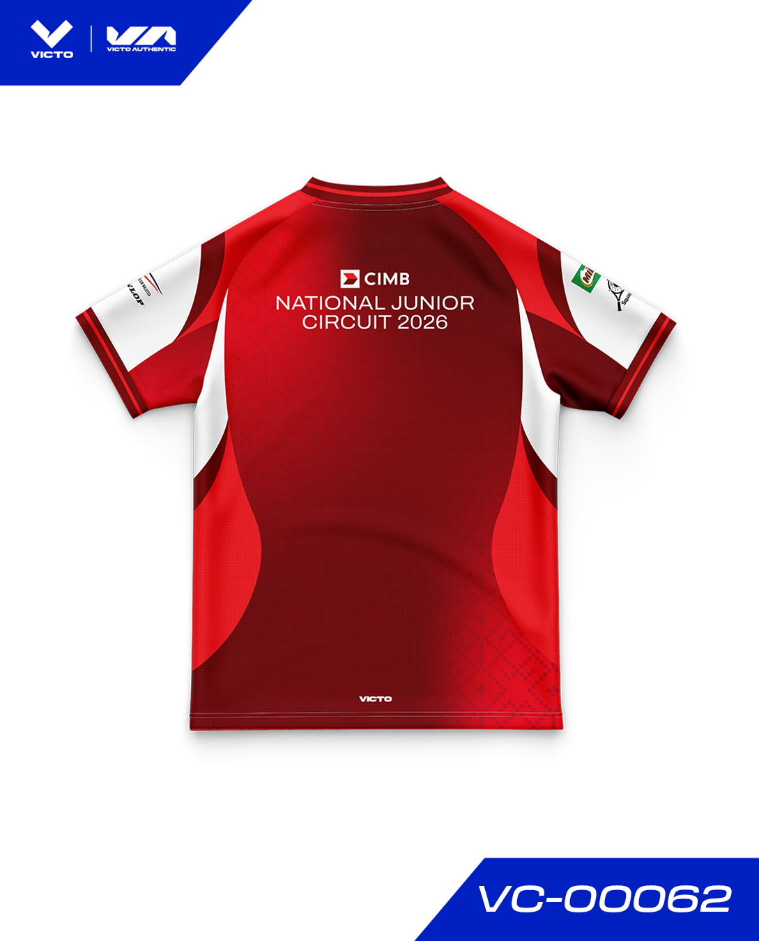 SRAM - CIMB -Kids - Image 2