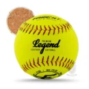 Trident Legend Leather Softball – 11″