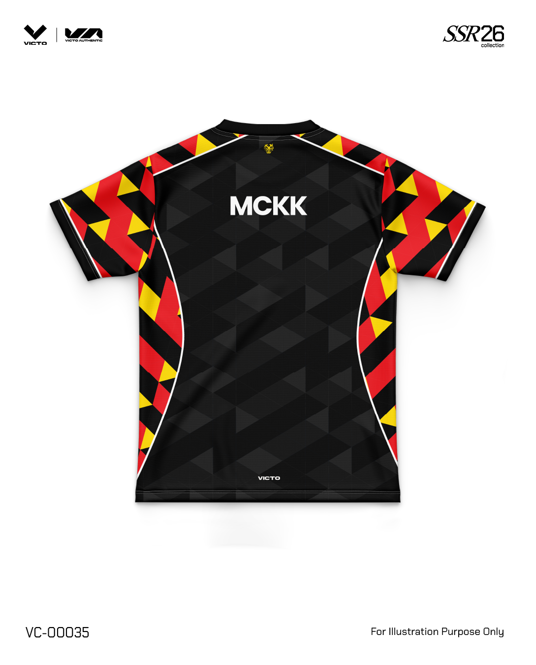 MCKK FANS ISSUE - Image 2
