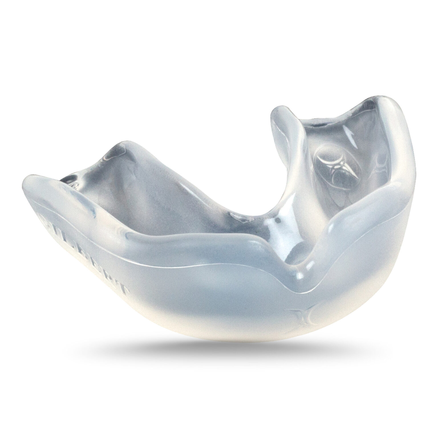 Gilbert Academy Mouthguard – Clear (Senior/Junior)