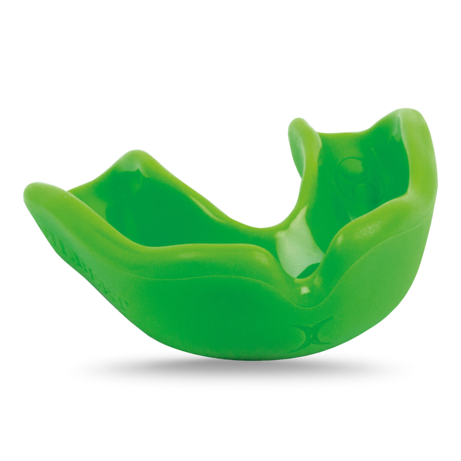 Gilbert Academy Mouthguard – Green (Senior/Junior)